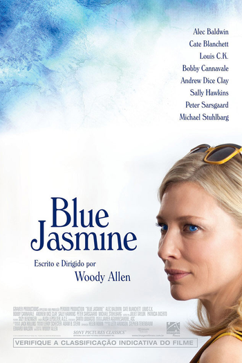  de Filme Blue Jasmine (2013)