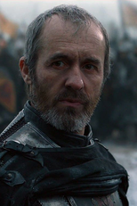 Stephen Dillane