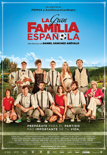 A Grande Família Espanhola (La Gran Familia Española)