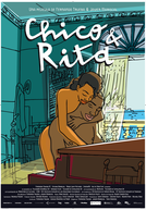 Chico & Rita (Chico y Rita)