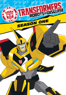 Transformers: Robots in Disguise (1ª Temporada) (Transformers: Robots in Disguise (Season One))