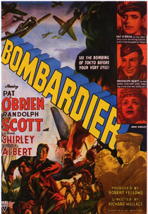 Bombardeio (Bombardier)