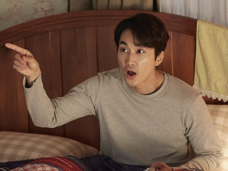 Foto 2 de Wonderful Nightmare