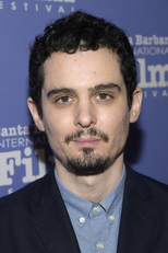 Damien Chazelle