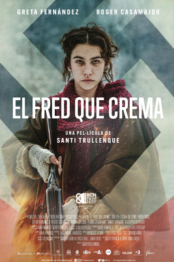  de Filme Inverno em Chamas (2022)