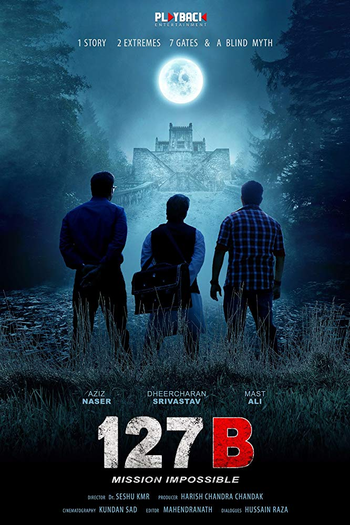  de Filme 127 B (2017)