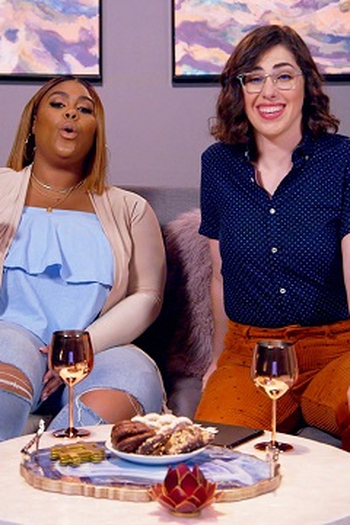 Poster de Episódio 2019: A Dating Odyssey (2019)