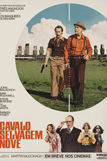 Cavalo Selvagem Nove (Wild Horse Nine)