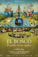 O Bosque, o Jardim dos Sonhos (El Bosco, el Jardín de los Sueños)