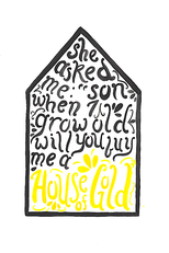 Twenty One Pilots: House of Gold (Twenty One Pilots: House of Gold)