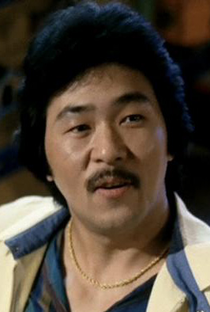 Lung Wei Wang - Poster 2