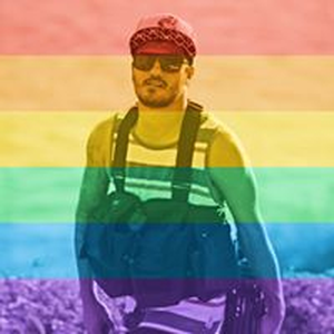Foto de perfil de Wanderson