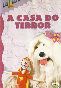 TV Colosso: A Casa do Terror (TV Colosso: A Casa do Terror)
