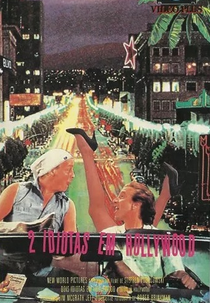 Dois Idiotas em Hollywood (Two Idiots in Hollywood)