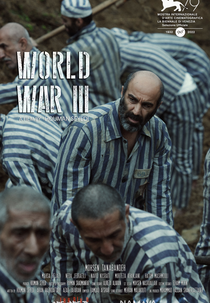 Terceira Guerra Mundial (Jang-e jahani sevom)