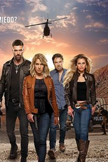 O Senhor dos Céus (7ª Temporada) (El Señor de los Cielos 7º Temporada)