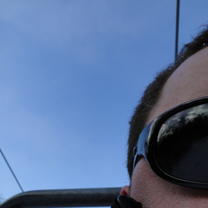 Foto de perfil de Doug Gedanken