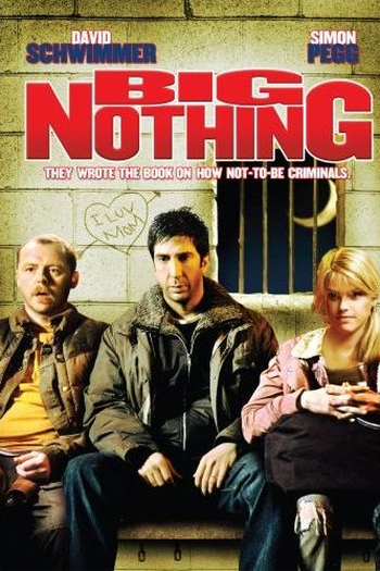  de Filme Grande Coisa (2006)