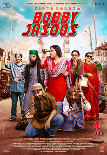 Bobby Jasoos (Bobby Jasoos)