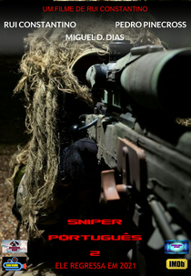Sniper Português 2 (Sniper Português 2)