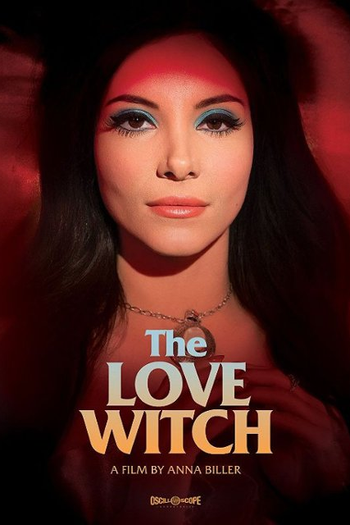  de Filme A Bruxa do Amor (2016)