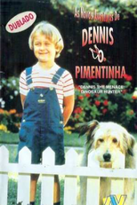 As Novas Aventuras de Dennis O Pimentinha (Dennis the Menace: Dinosaur Hunter)