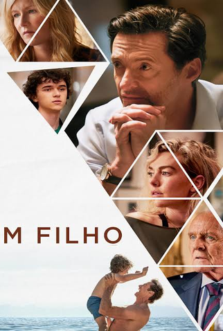 Poster 5 de Filme Um Filho (2022)