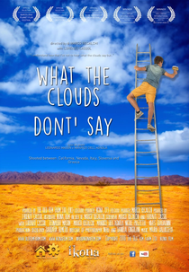What The Clouds Don't Say (Ciò che le nuvole non dicono)