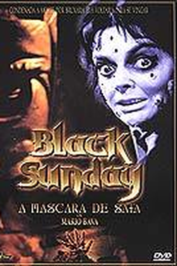  de Filme A Máscara de Satã (1960)