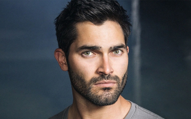 Supergirl: Tyler Hoechlin. de Teen Wolf, será o Superman na série