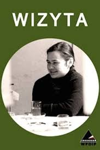 Poster de Curta A Visita (1974)