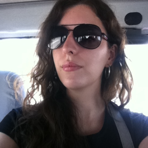 Foto de perfil de Anna Katharine