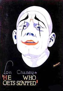 Ironia da Sorte (He Who Gets Slapped)