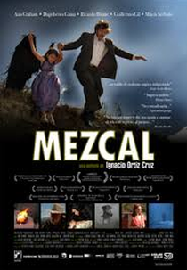 Mezcal (Mezcal)