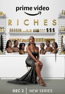 Riches (1ª Temporada) (Riches (Season 1))
