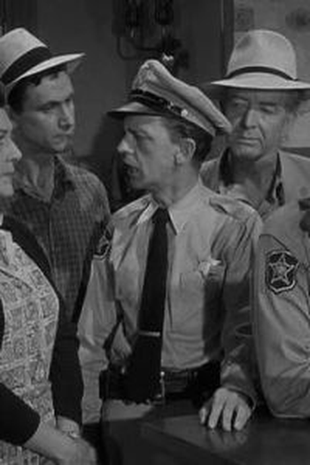 Poster de Episódio Stranger in Town (1960)