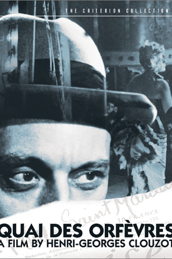  de Filme Crime em Paris (1947)