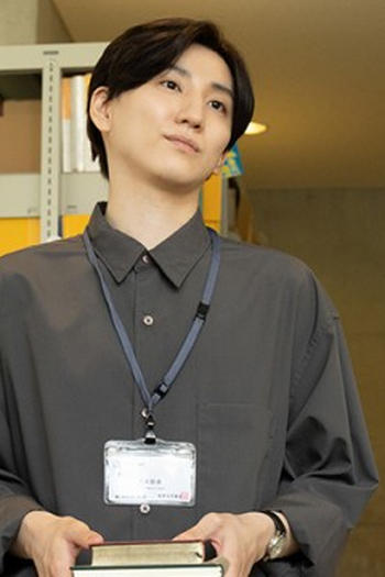 Poster de Episódio 奇跡は起きる (2022)