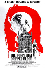 The Dorm That Dripped Blood (The Dorm That Dripped Blood)