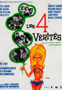 As Quatro Verdades (Les Quatre Vérités)
