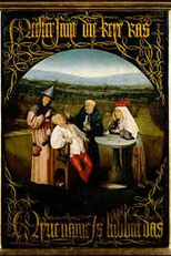 Hieronymus Bosch (Hieronymus Bosch)