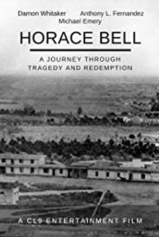 Poster 1 de Filme Horace Bell (2020)