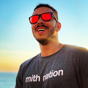 Foto de perfil de Diego de Oliveira