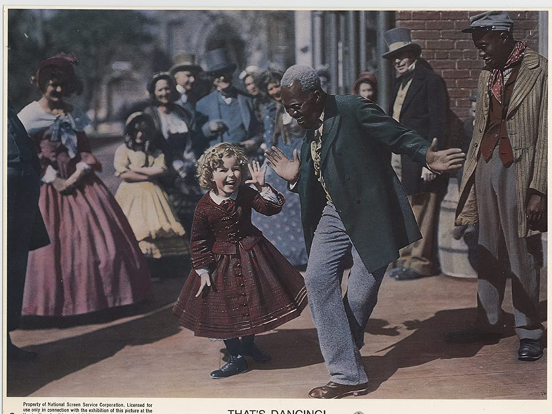 Foto 8 de A Pequena Rebelde