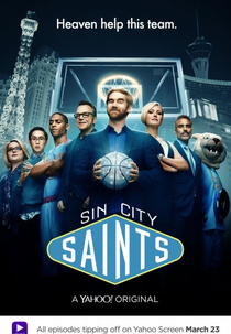 Sin City Saints (1ª Temporada) (Sin City Saints (Season 1))