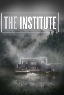 The Institute - Poster / Capa / Cartaz - Oficial 1