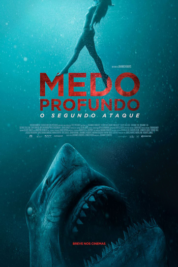  de Filme Medo Profundo: O Segundo Ataque (2019)