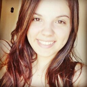 Foto de perfil de Caroline Bispo de Oliveira