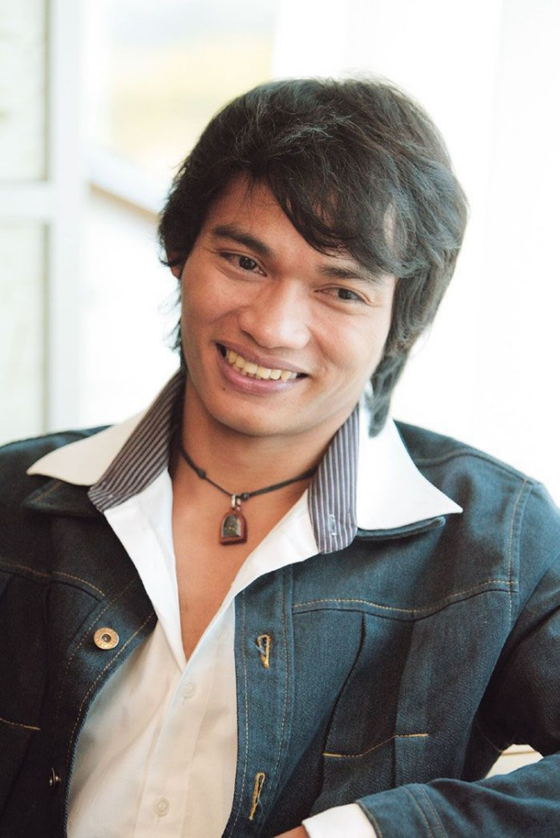 Tony Jaa - Foto 2