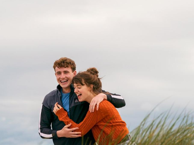 Foto 1 de Normal People